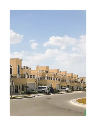 Laundry service in Jumeirah Park